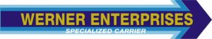 Werner Enterprises logo