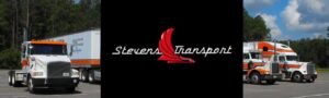 Stevens Transport