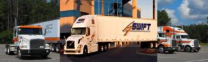 Swift Transportation