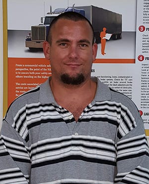 Roland Fitzgerald - 2015 Featured Graduate