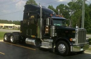 Military Veteran CDL Training