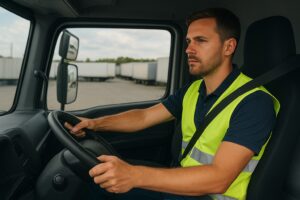Can CDL School Really Prepare You for Today’s Trucking Demands?