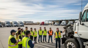 CDL Training: Myths and Facts Every Student Should Know