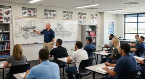 Step-by-Step Guide to CDL Class A and B Training in the Jacksonville, FL Area