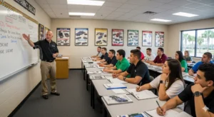 Open Enrollment at CDL Schools in Jacksonville: Why Timing Matters