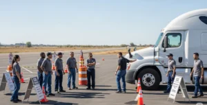 How a State-Licensed CDL School With Placement Changes Everything?