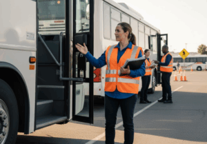 How to Get a CDL with Passenger Endorsement: Preparing for Success
