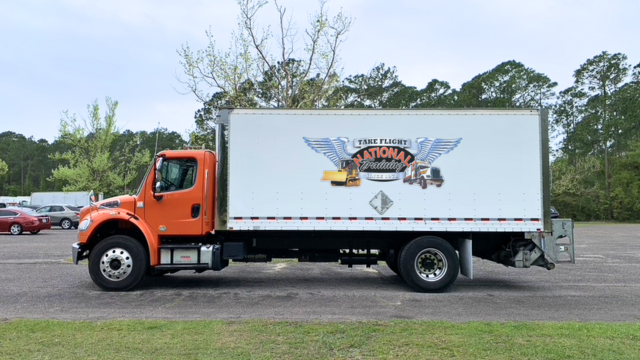 Truck Training