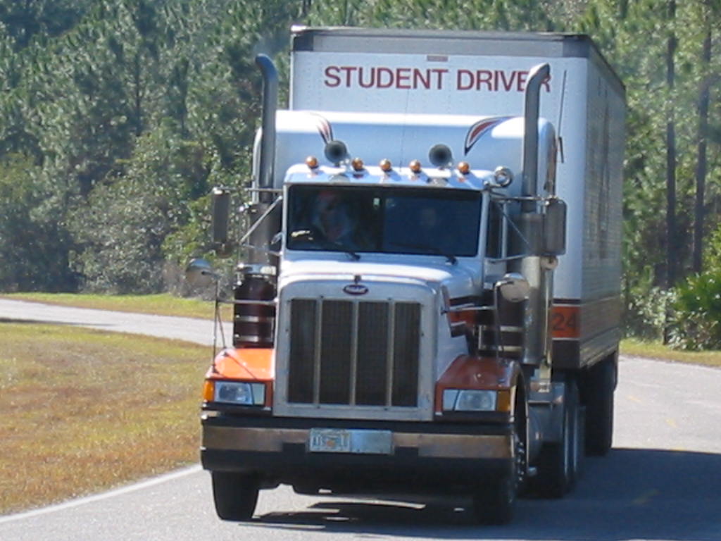 Truck Training