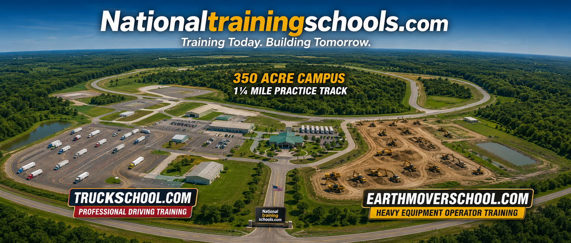 National Training, Inc